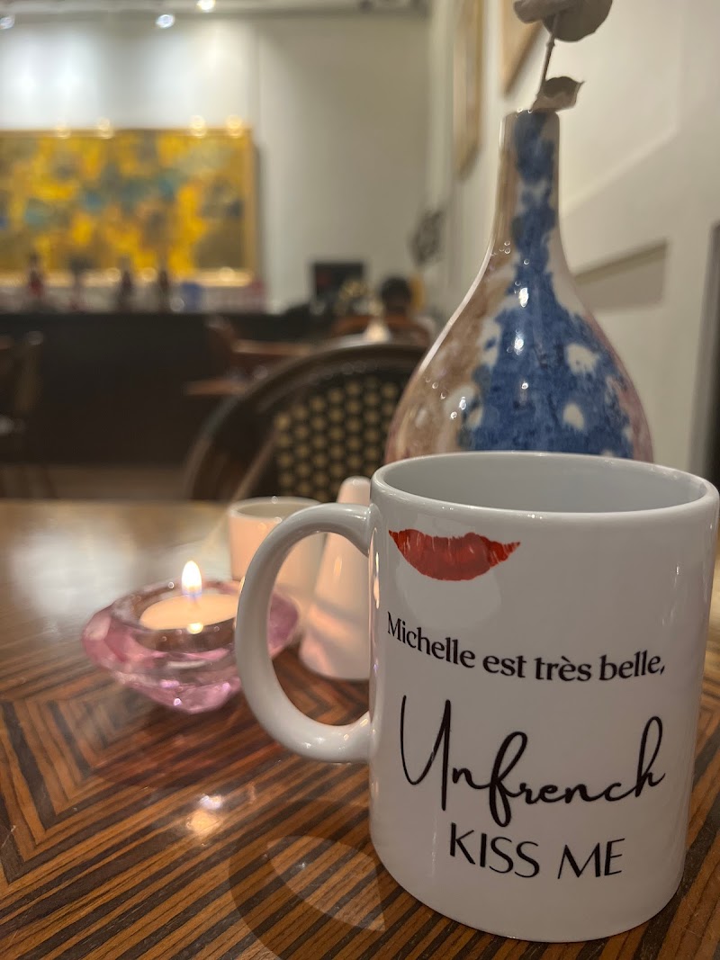 Review Photo of Unfrench