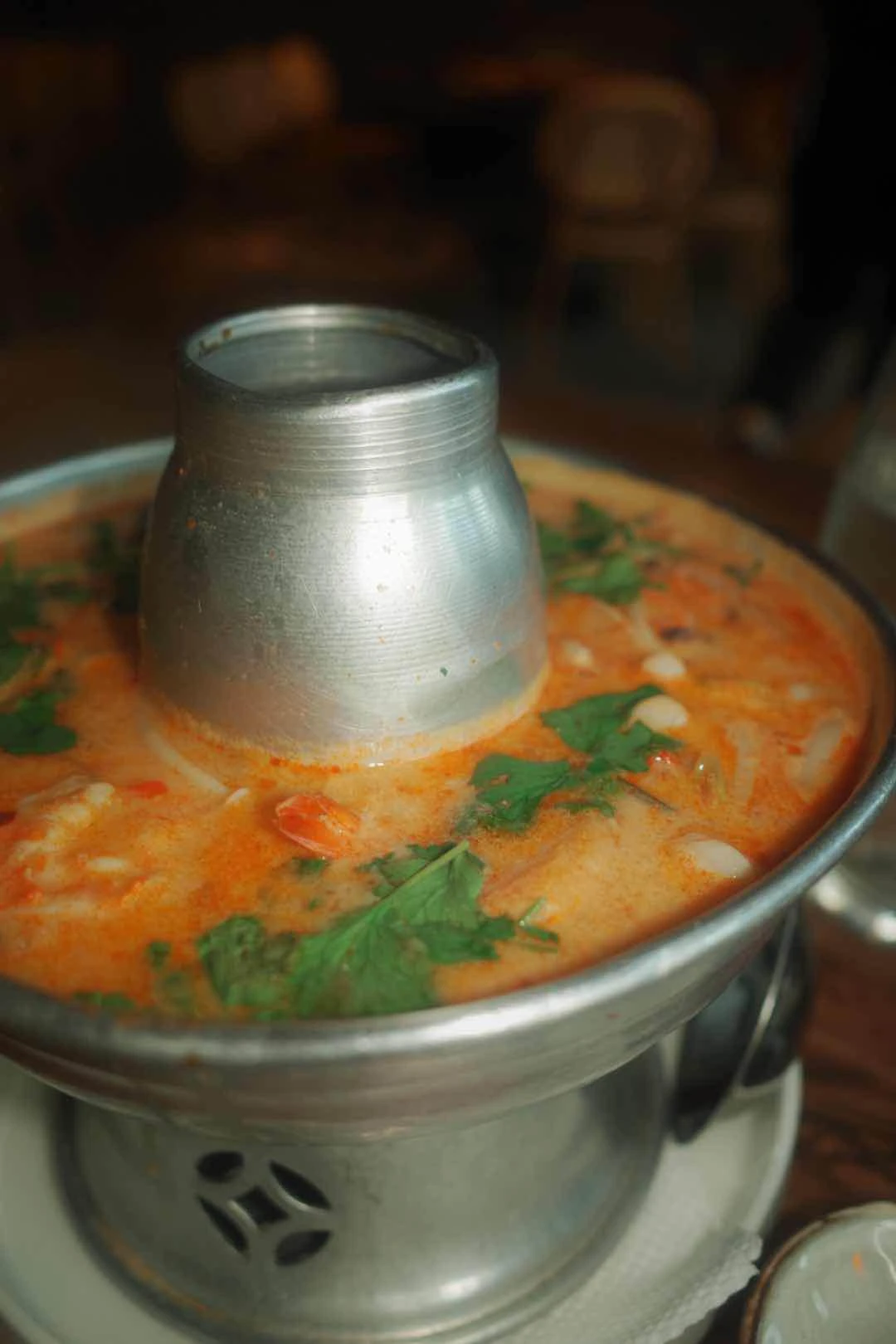 tom yum