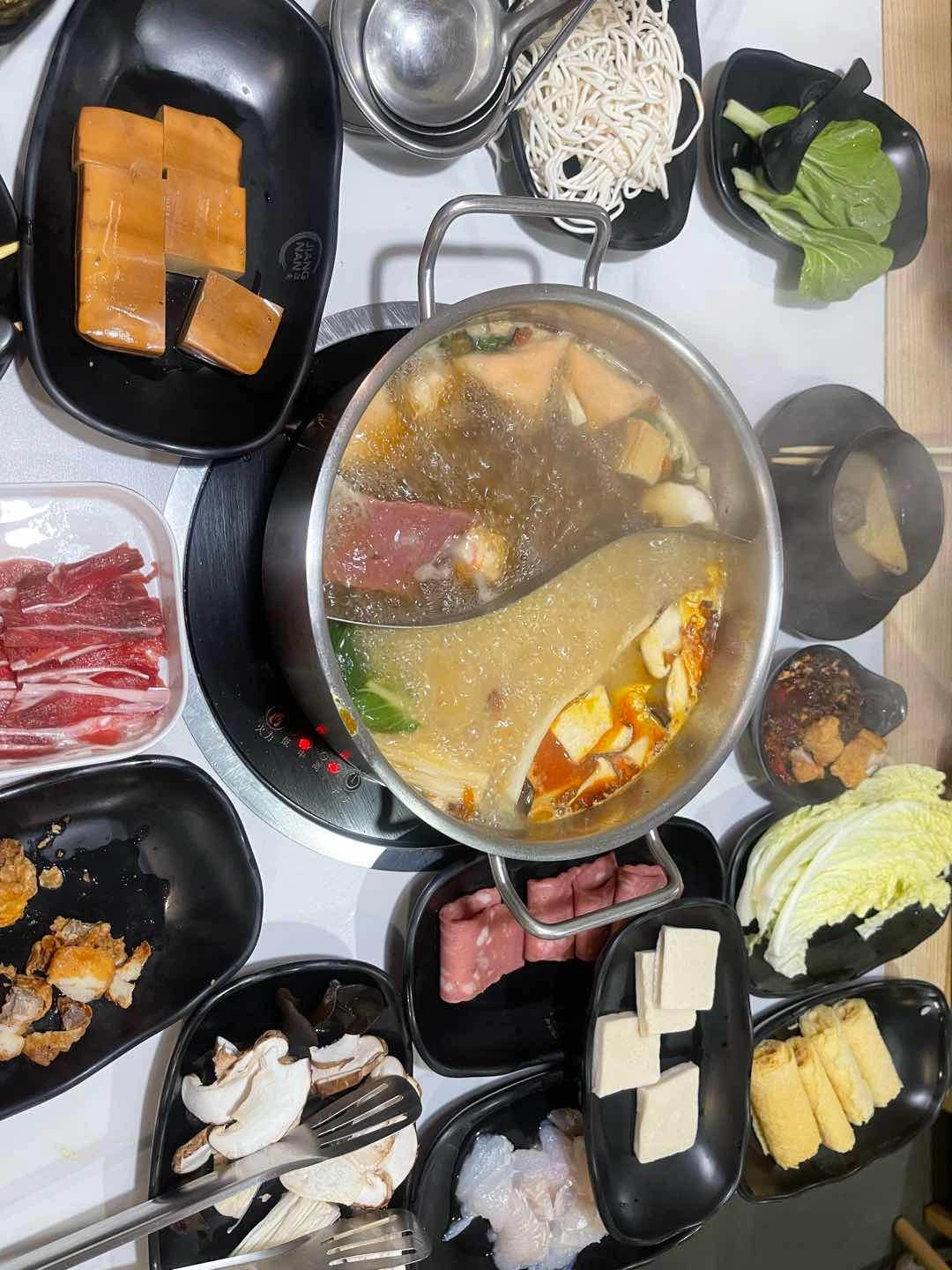 Review Photo of Jiang Nan Hotpot (Paseo Center)