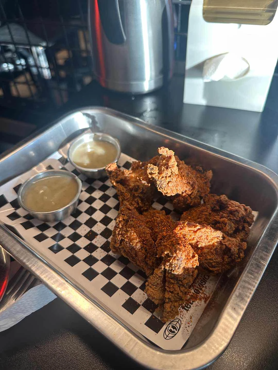karaage