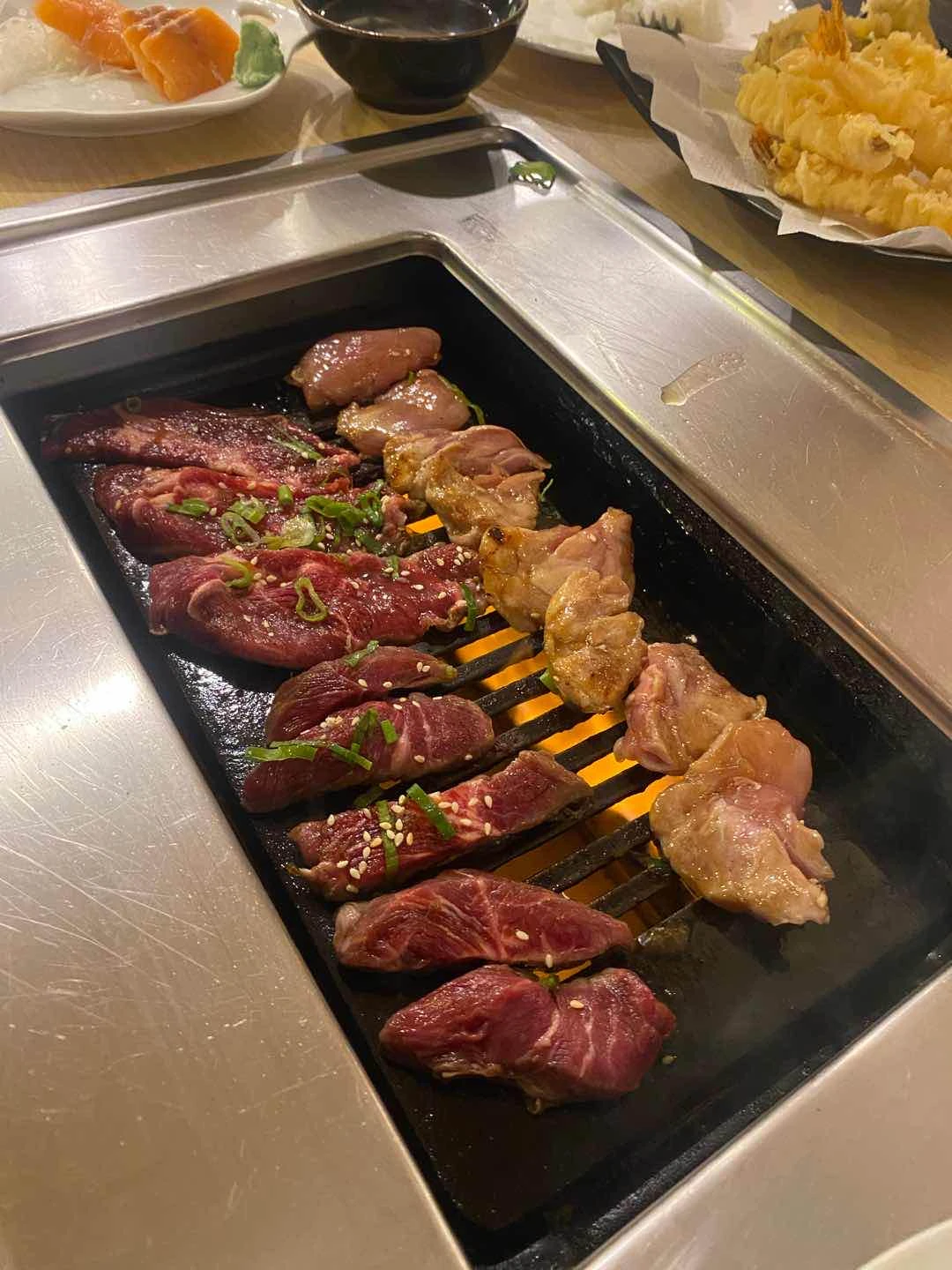 Grill