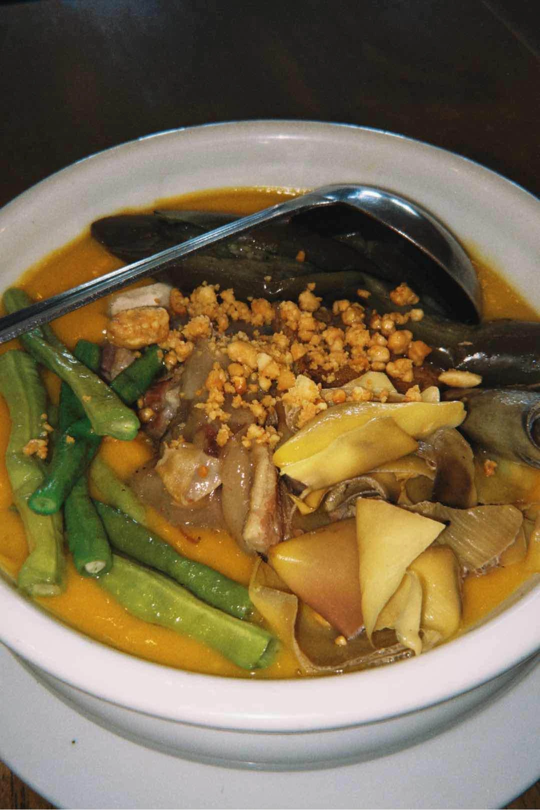 kare-kare