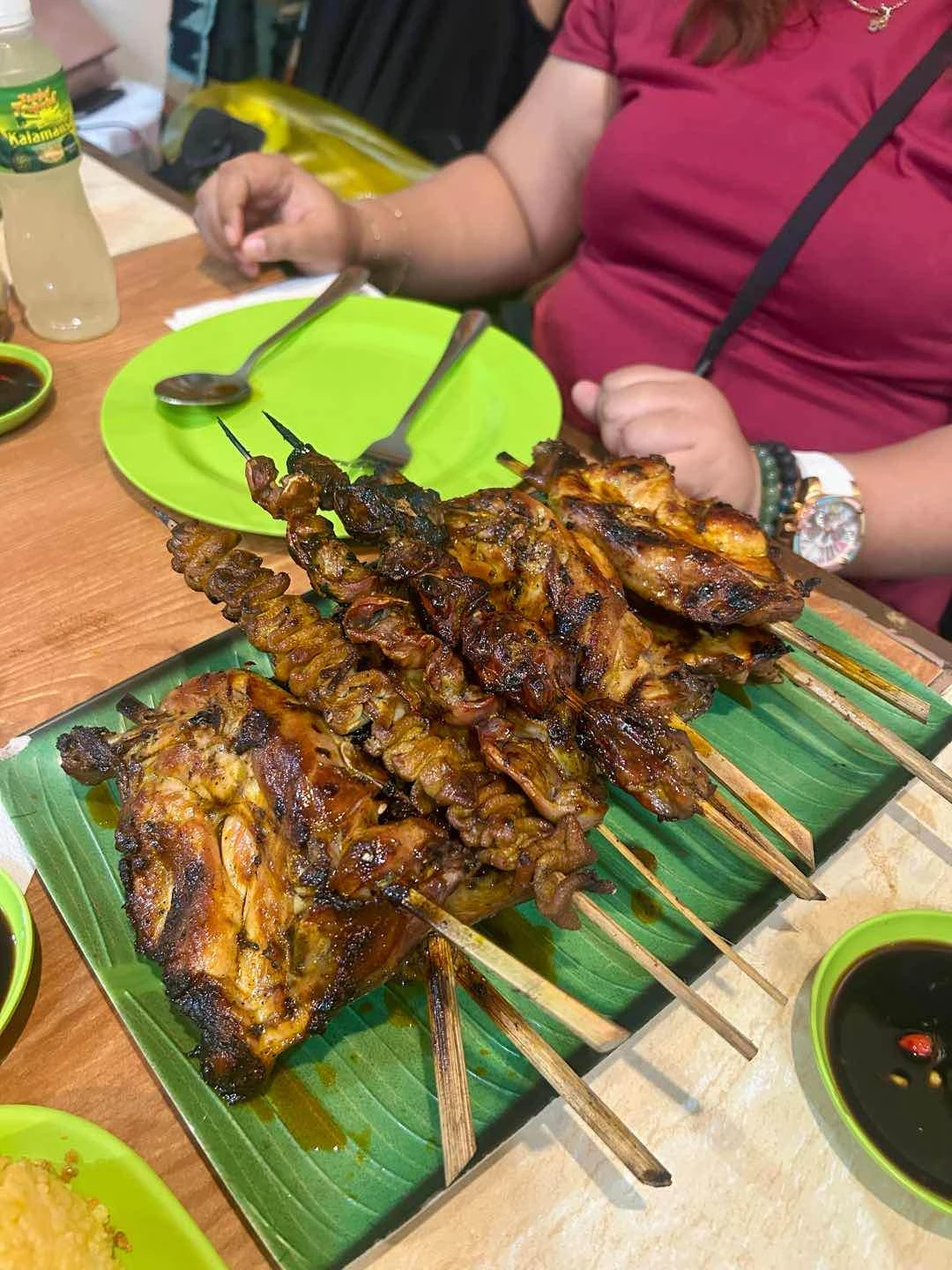 Bbq