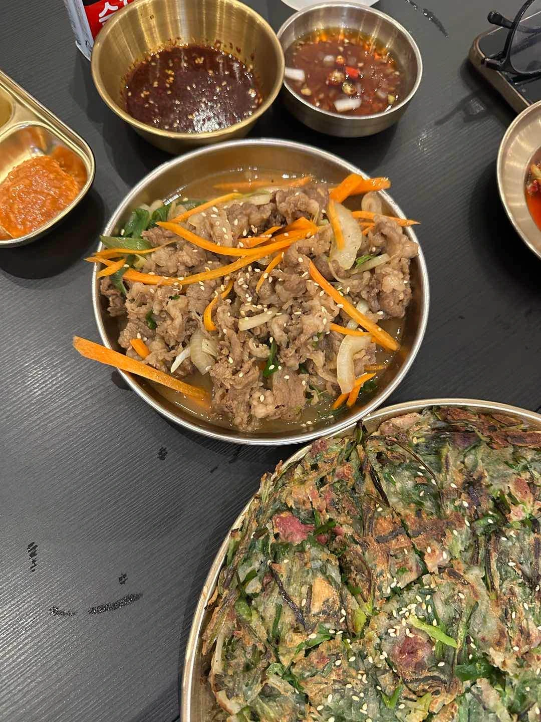 Bulgogi