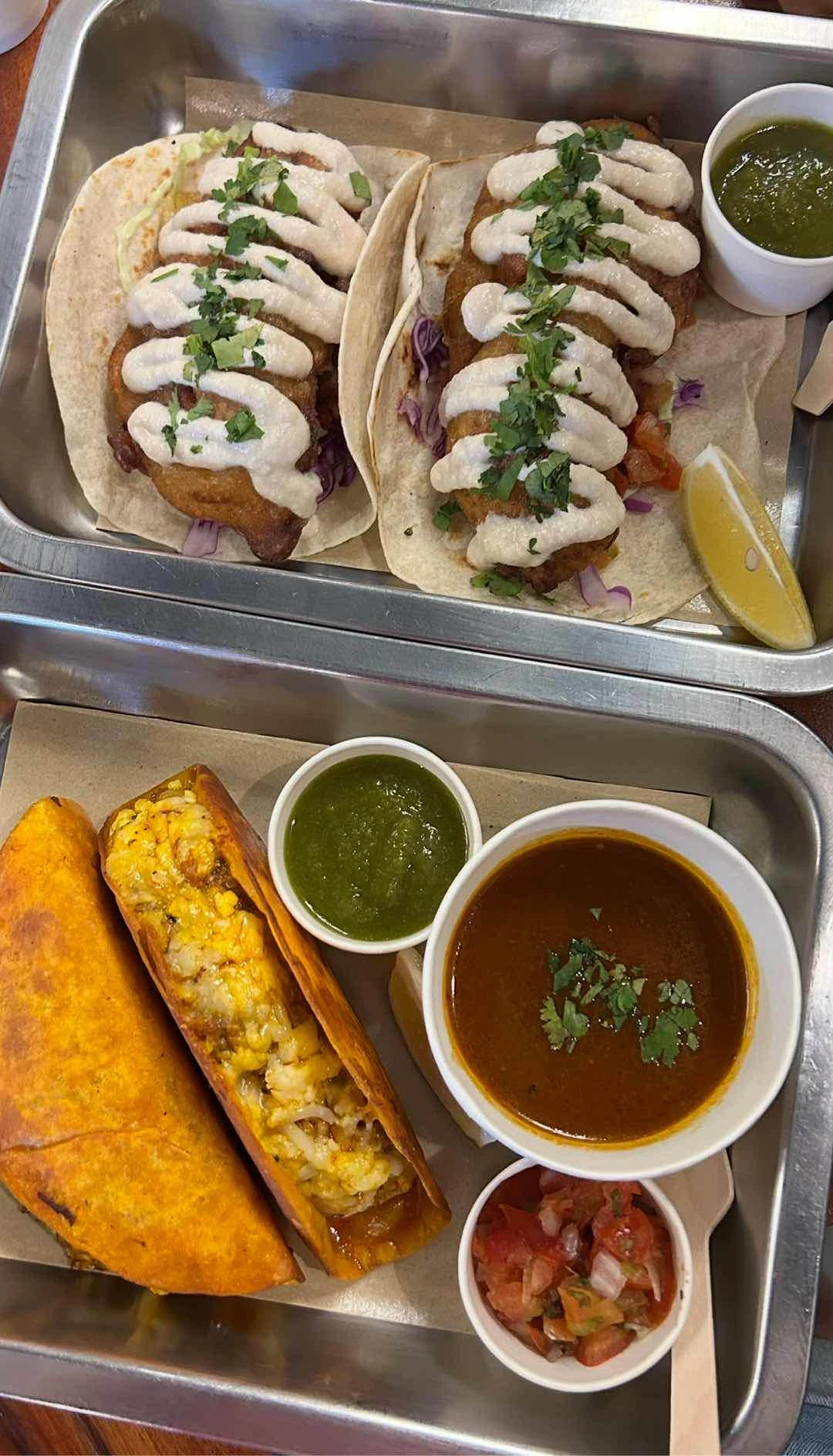 tacos