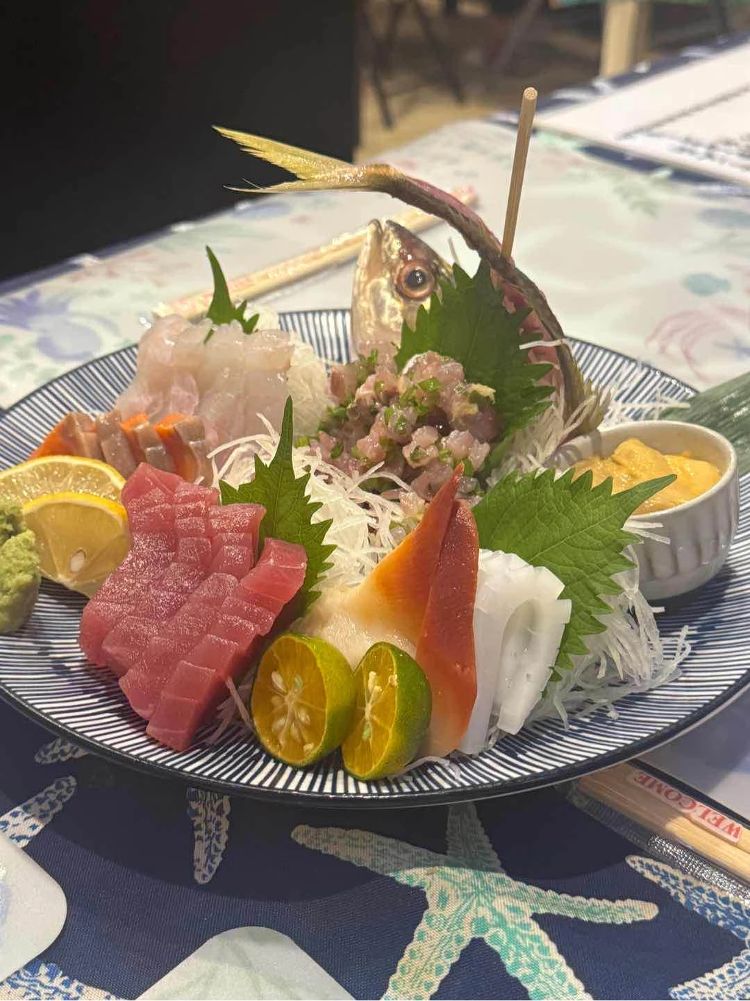 fish