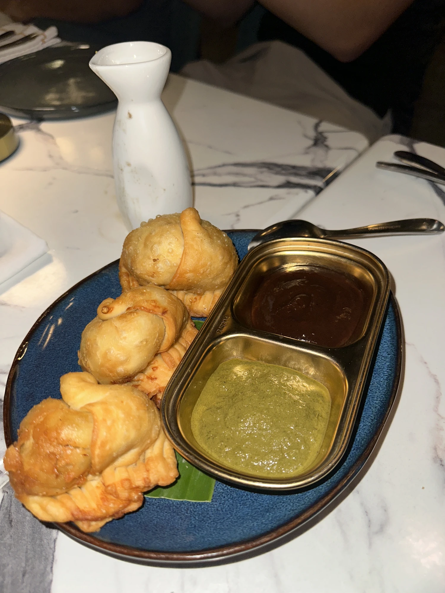 Samosa