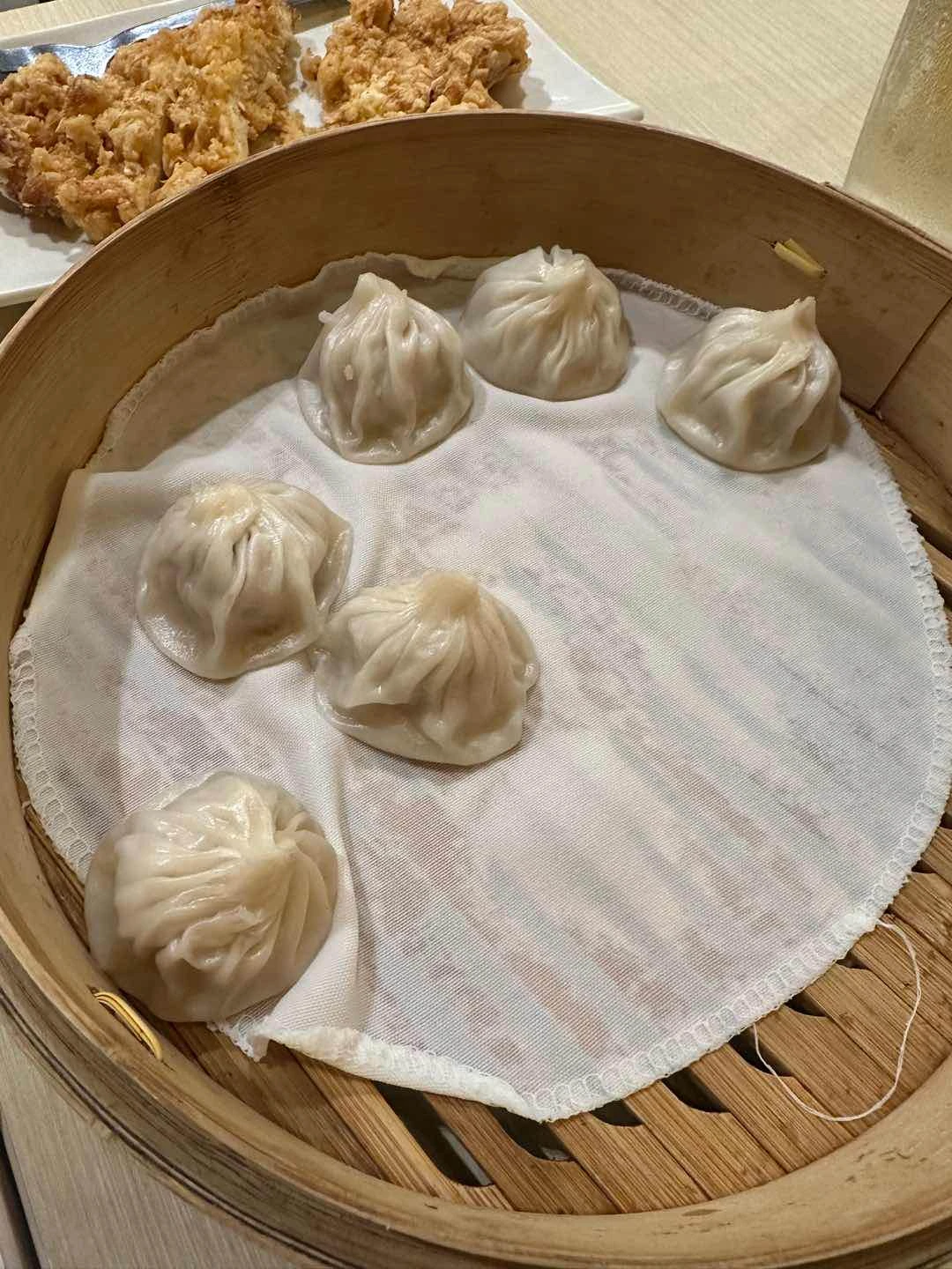 Xiao Long Bao