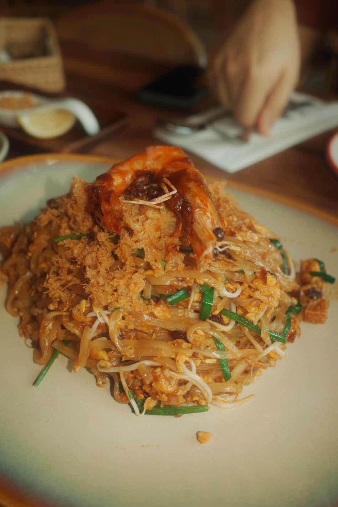 pad thai