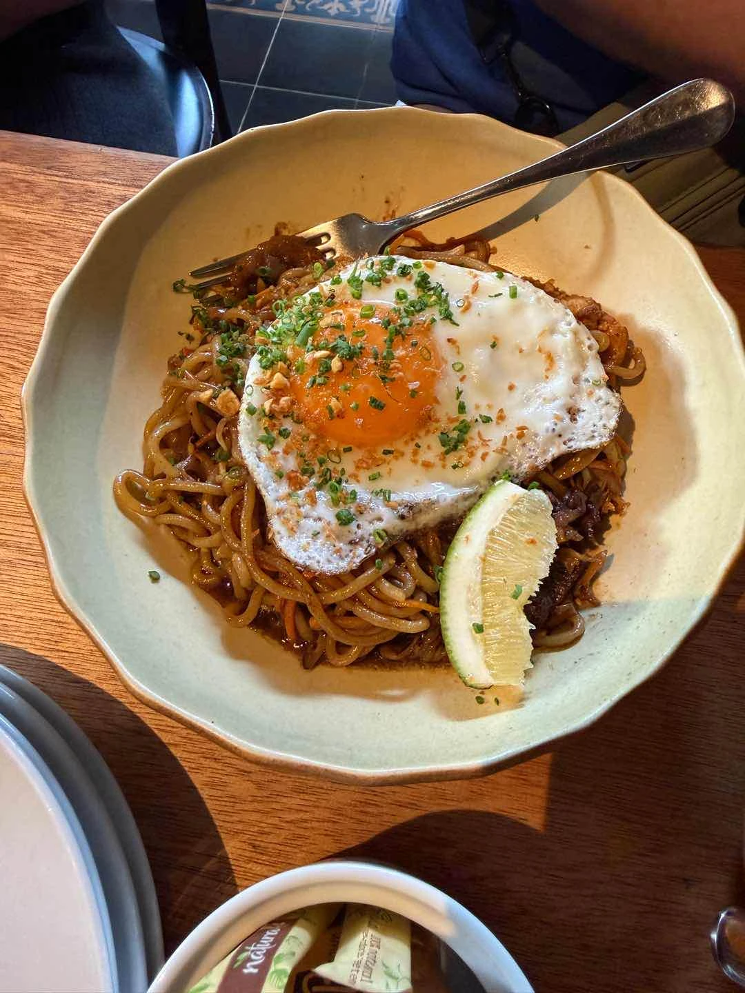 Pancit Tapa
