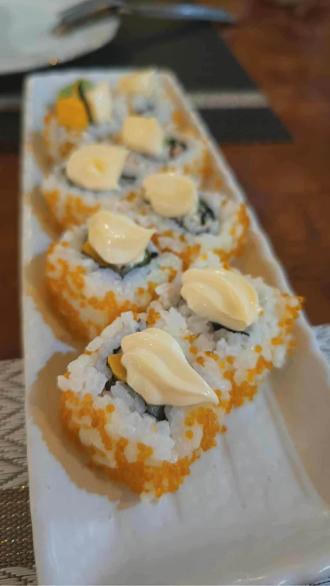 California Maki