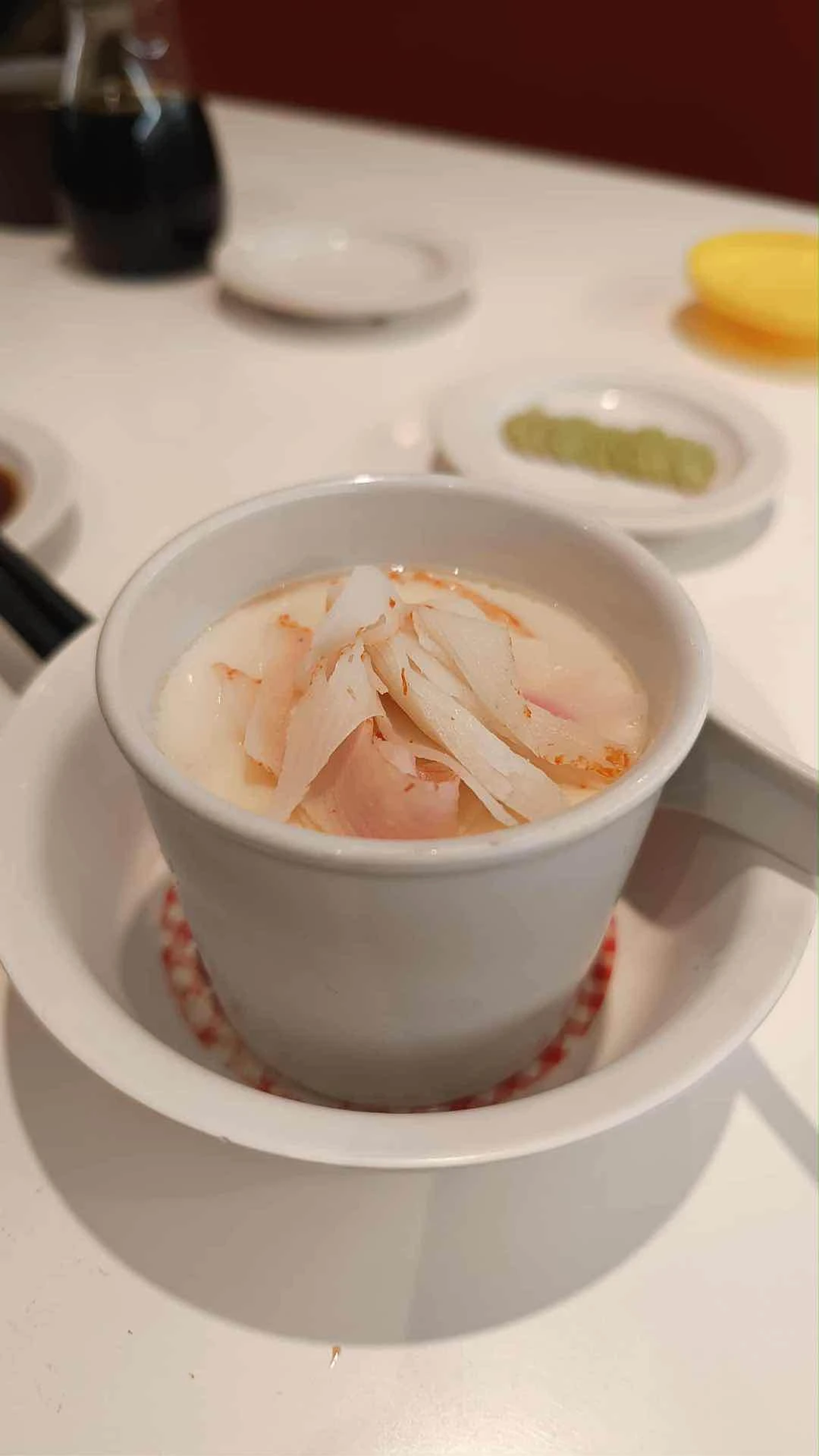 Chawanmushi