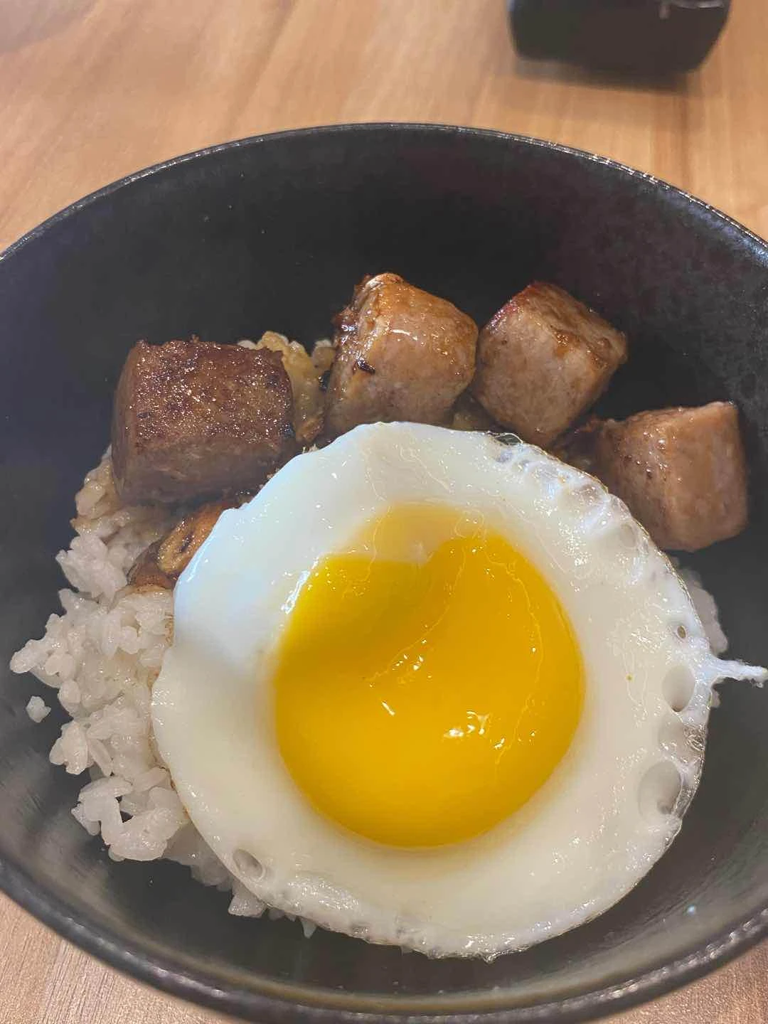 I forgot what this was called basta beef toh