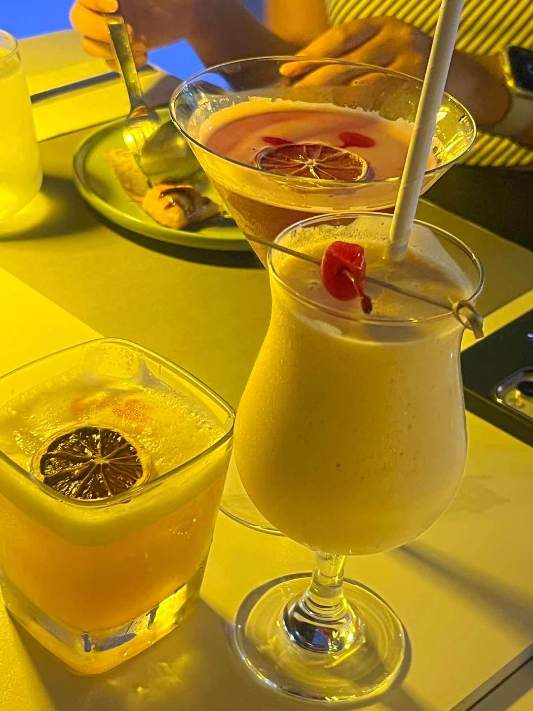 Cocktail's 