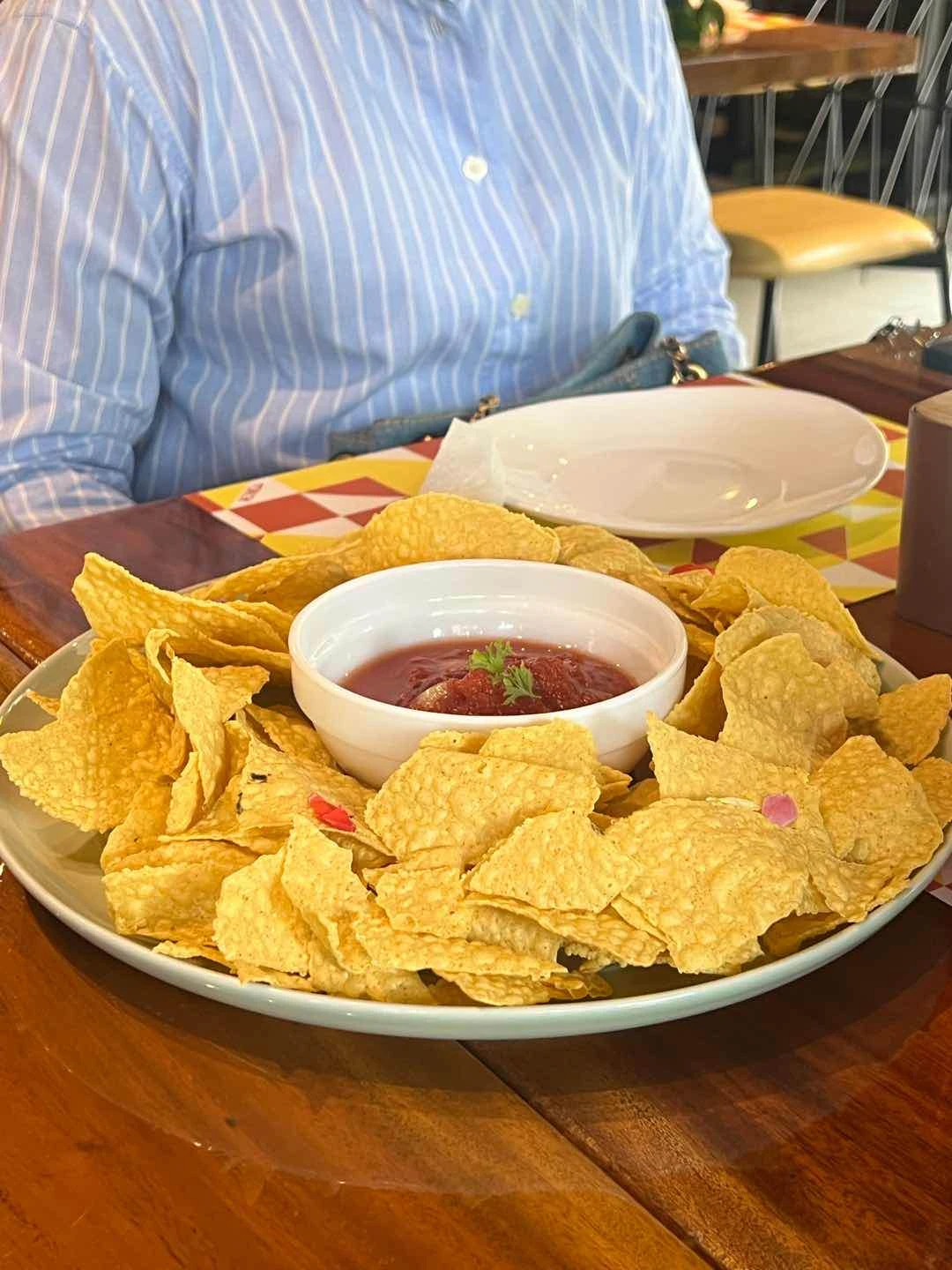 Nachos