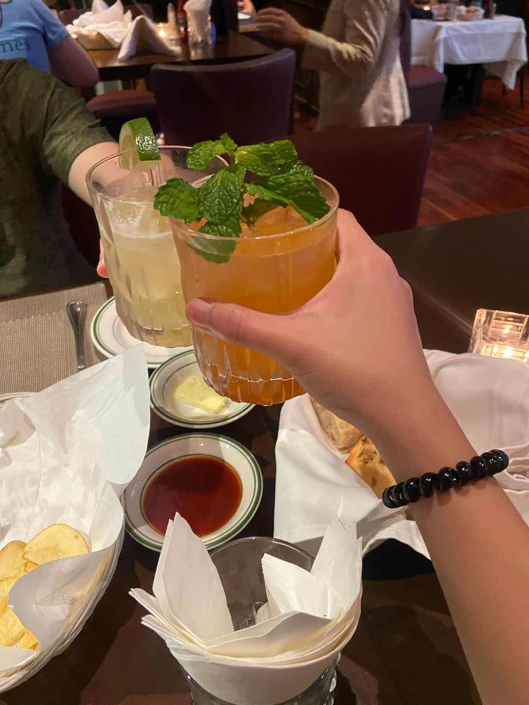 Cocktails