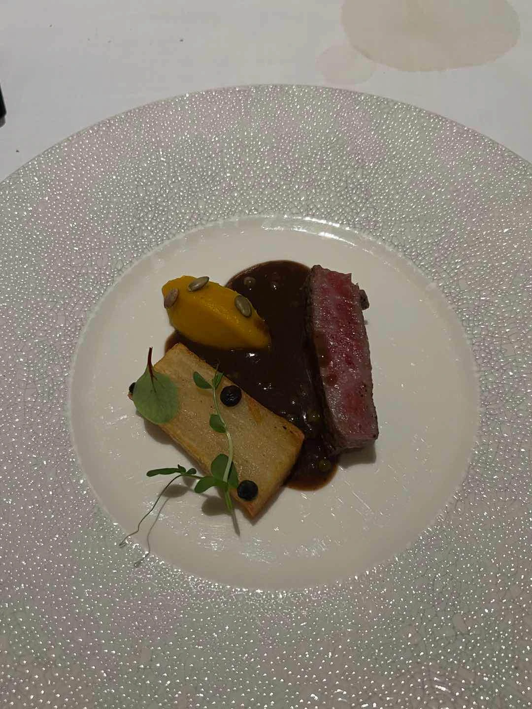Le Beuf Wagyu