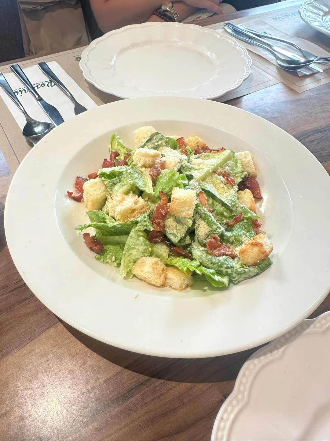 Caesar Salad