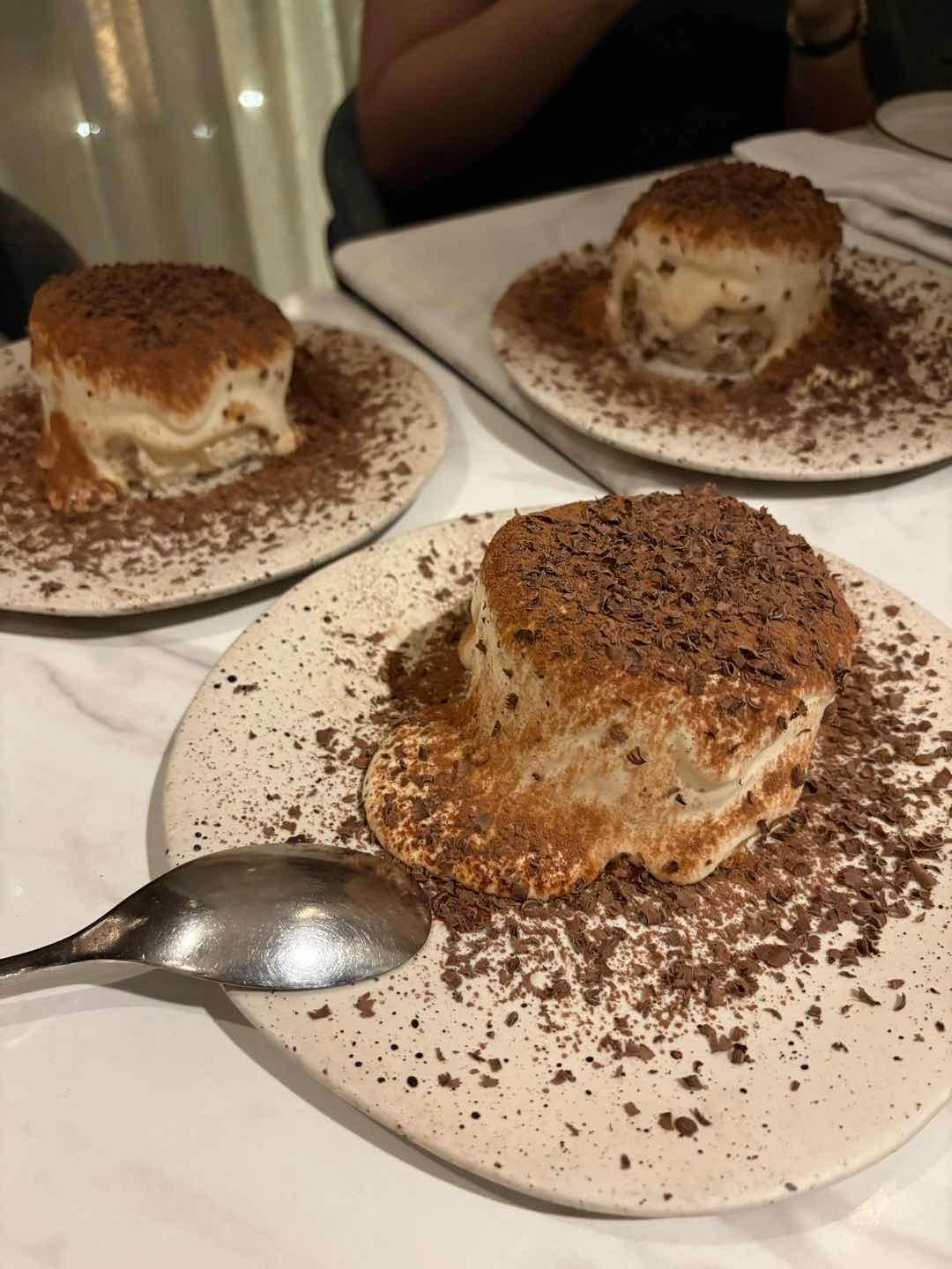 Tiramisu