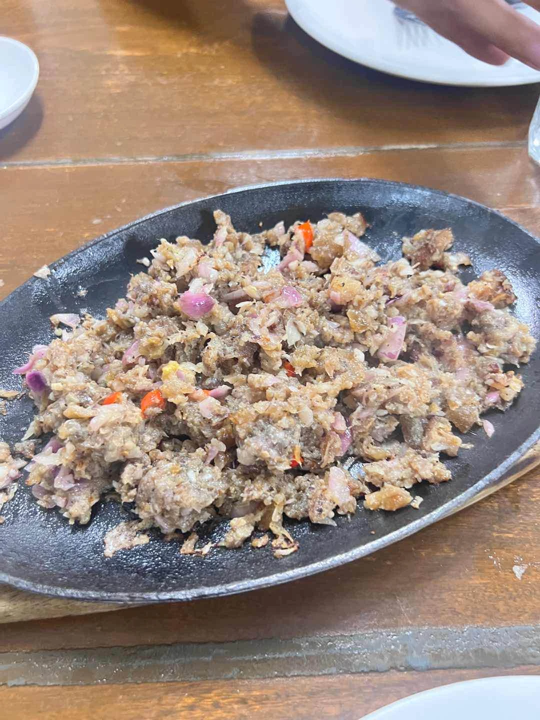 Sisig