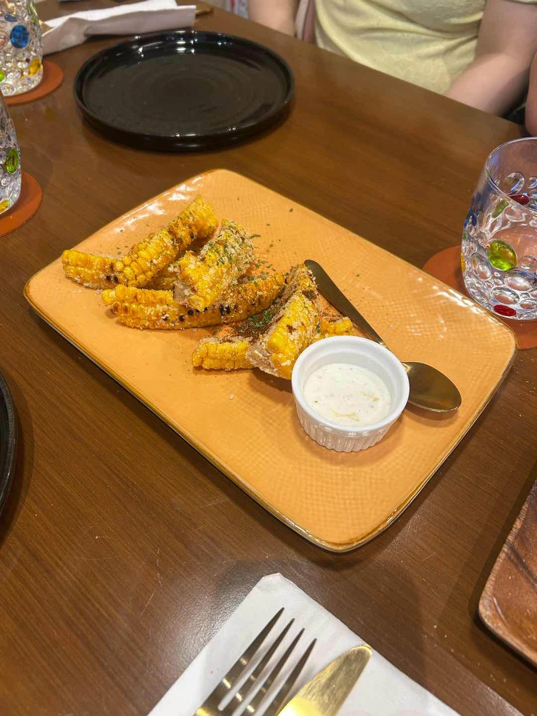 Corn