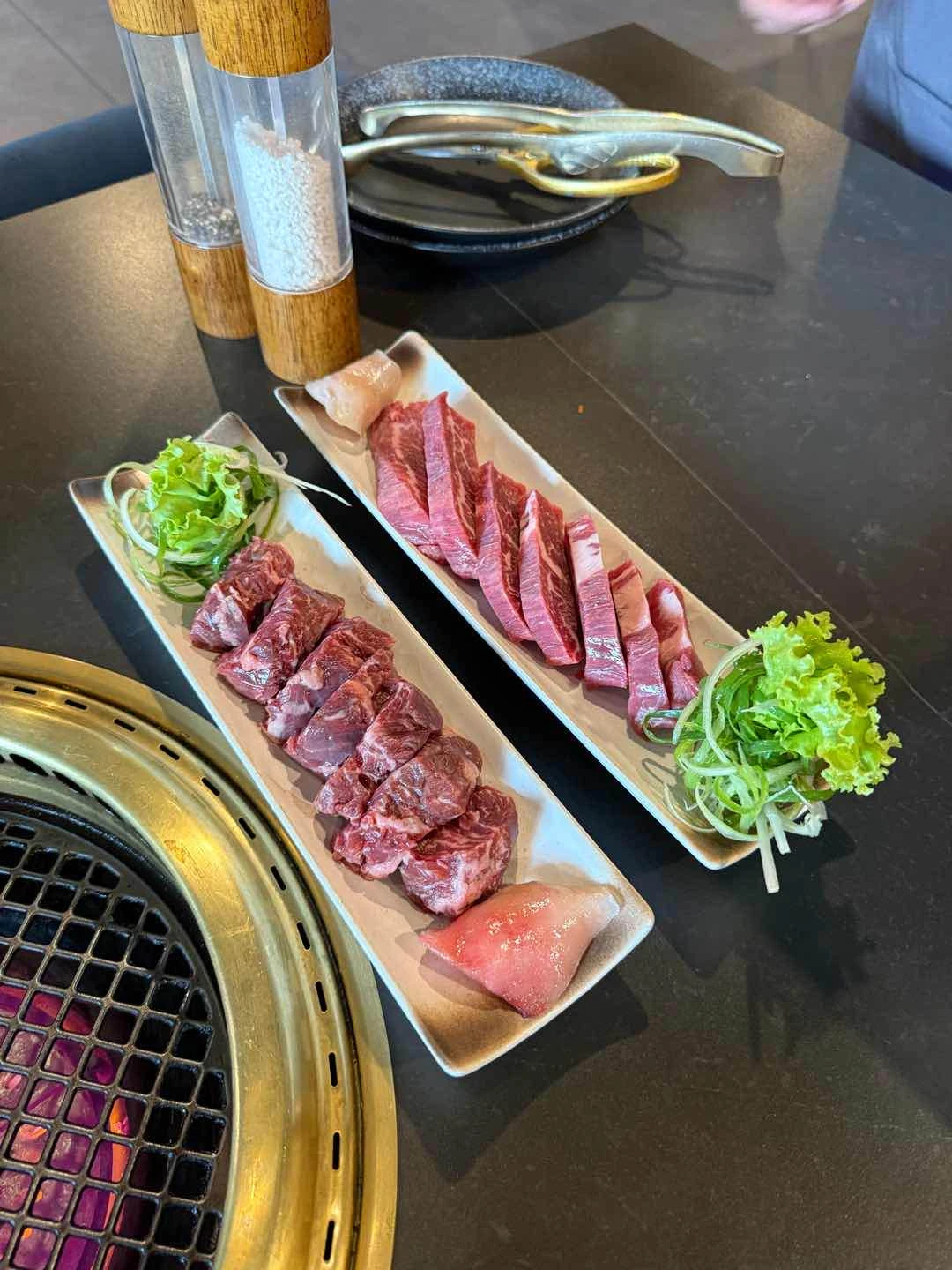 lunch special
