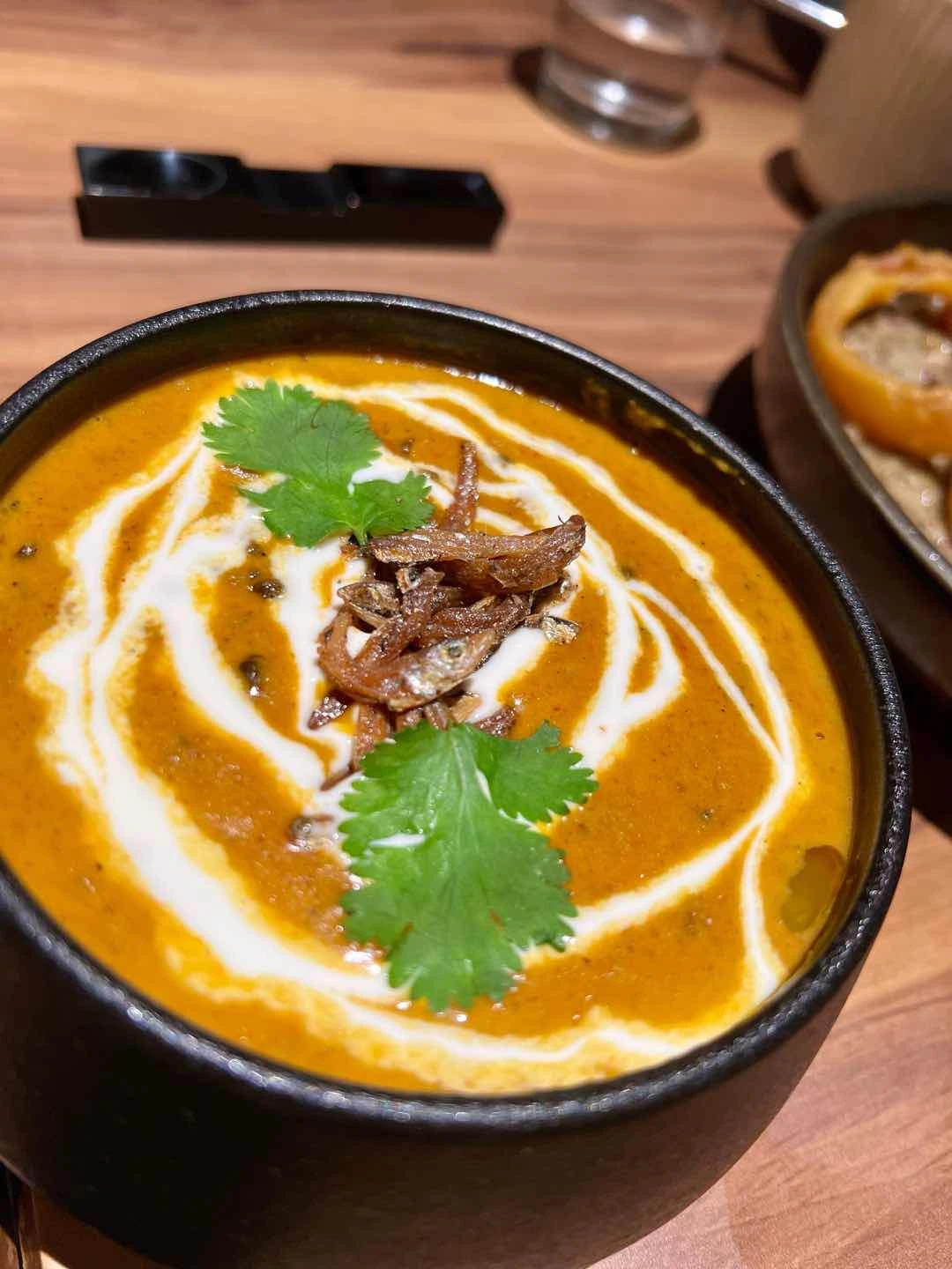 Garbanzo Chawanmushi