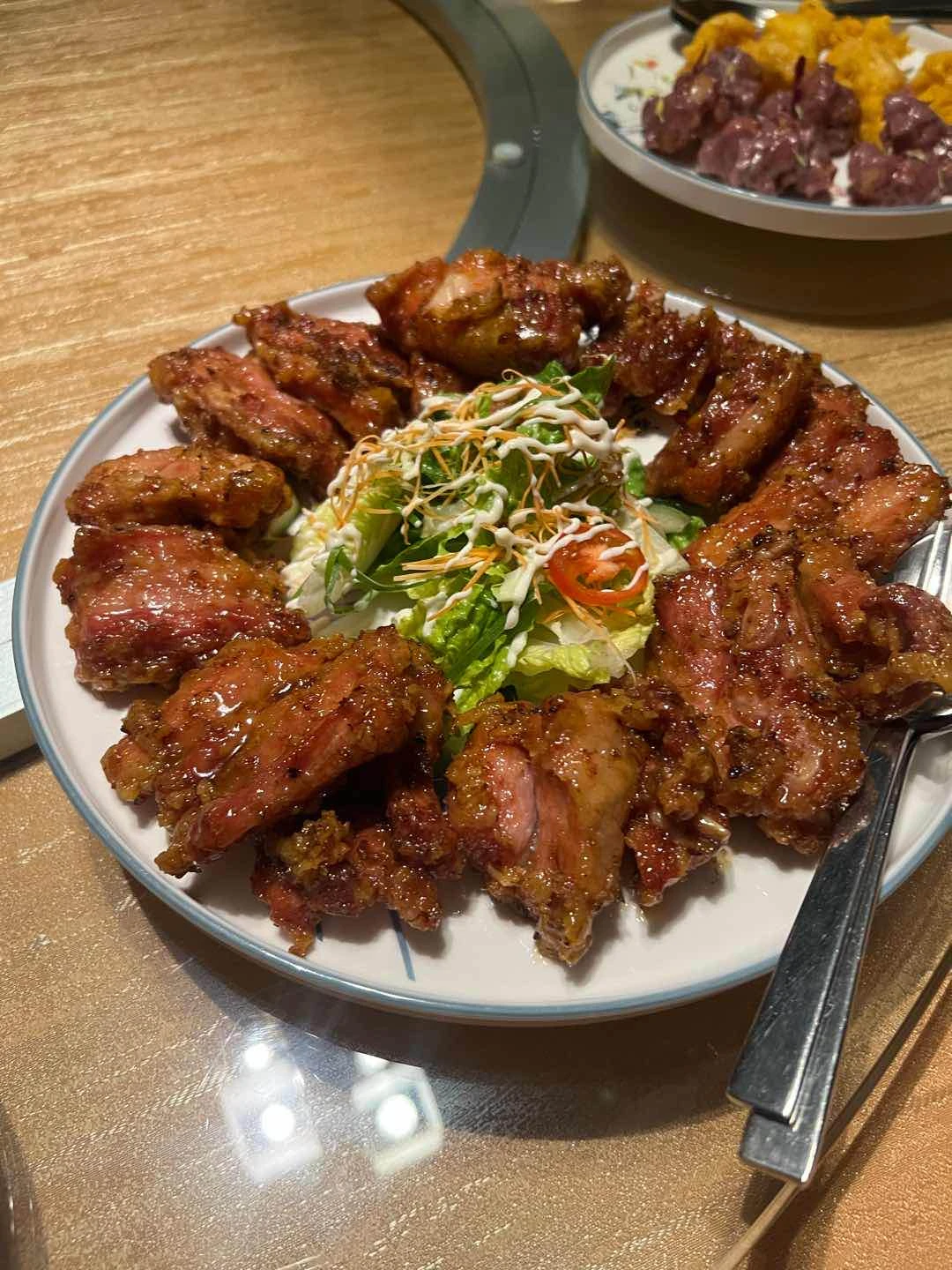 Chicken
