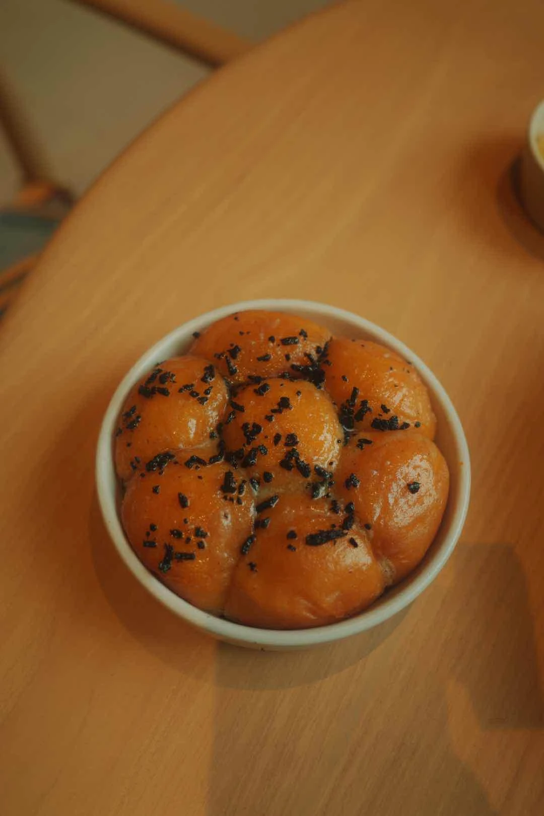 pull-apart shokupan