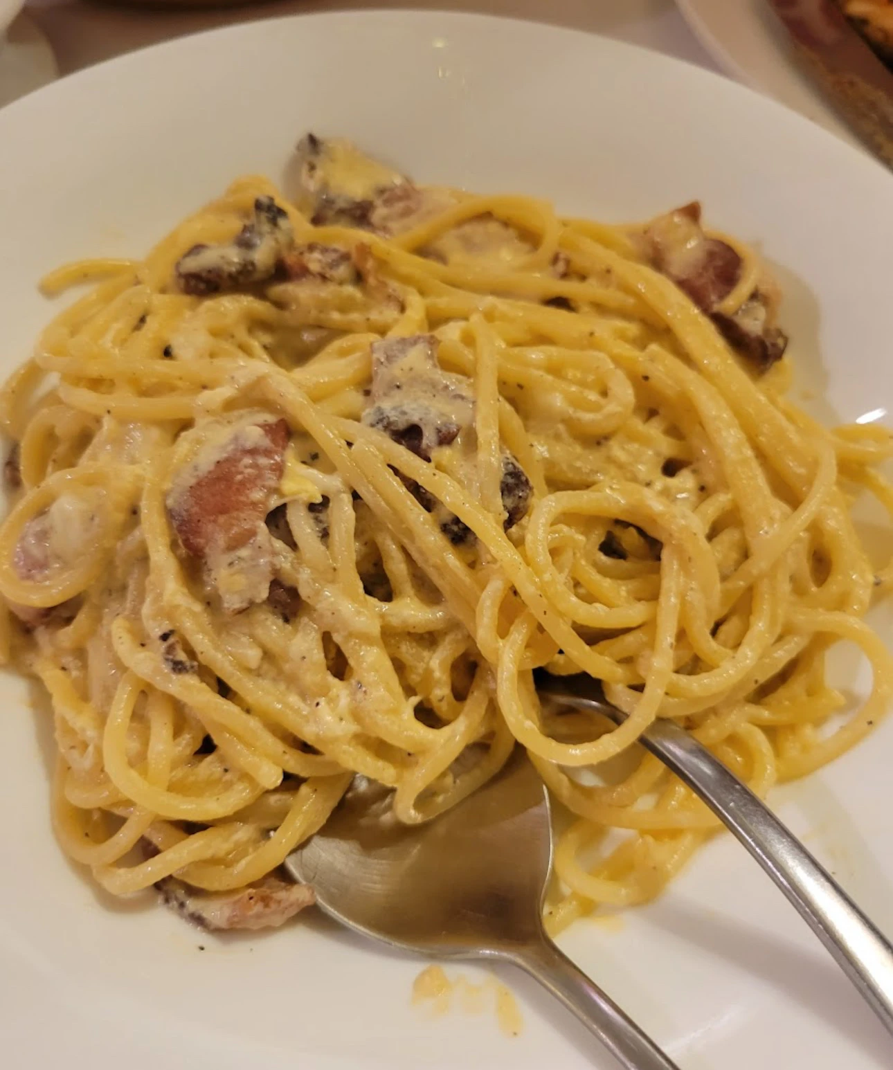 Carbonara