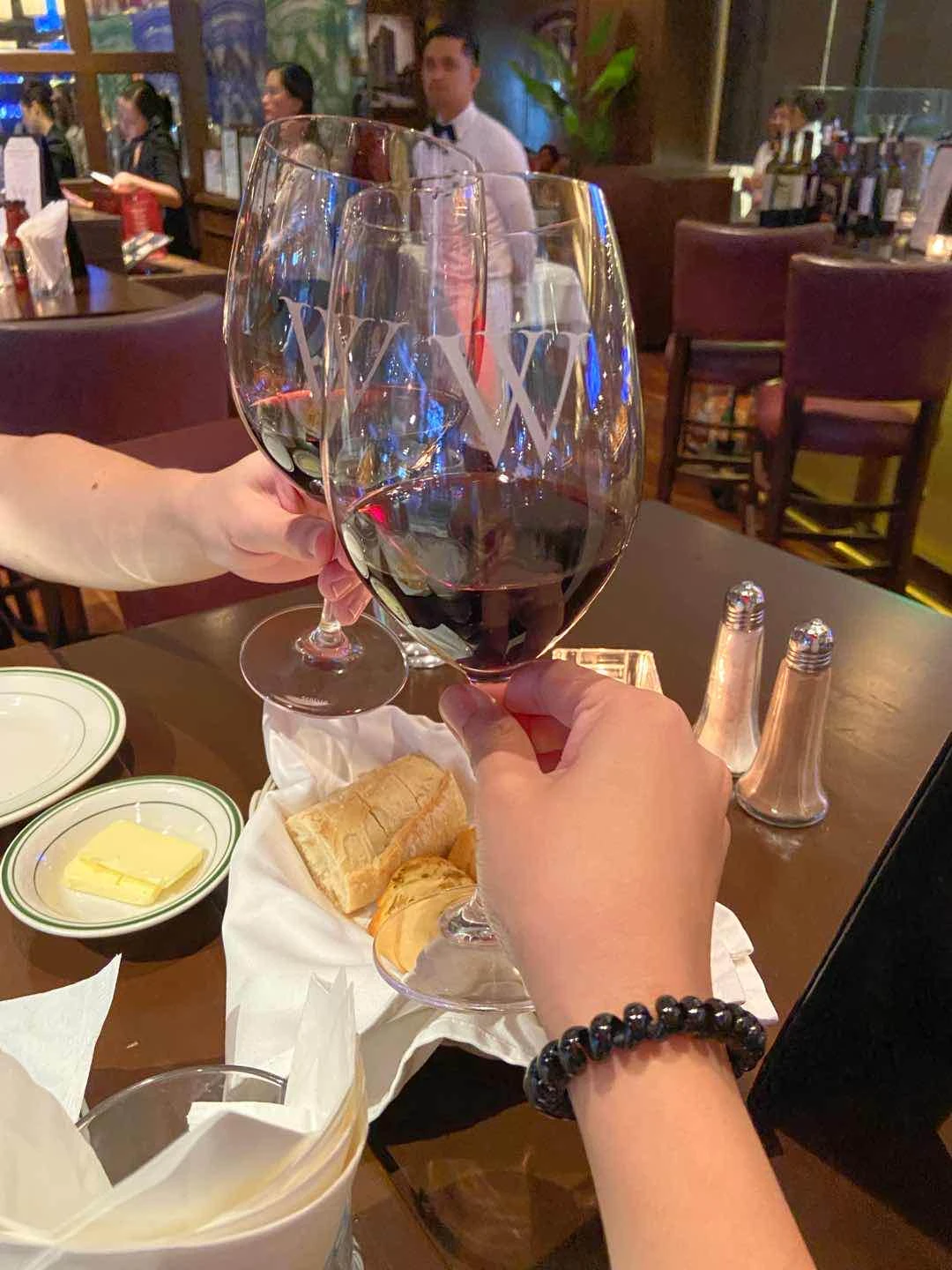 Wine