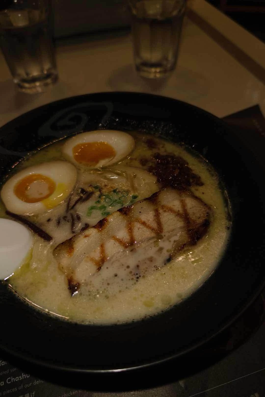 shio ramen