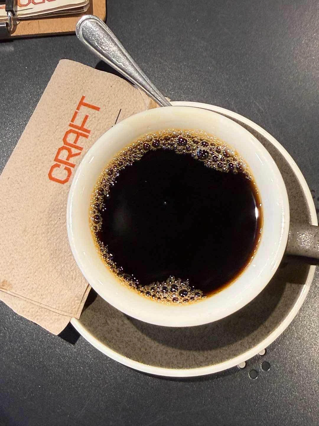 pour over