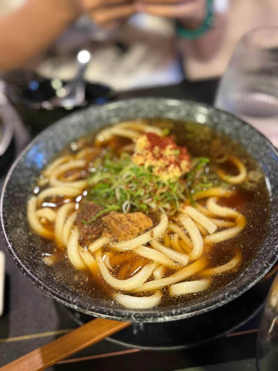 niku niku udon