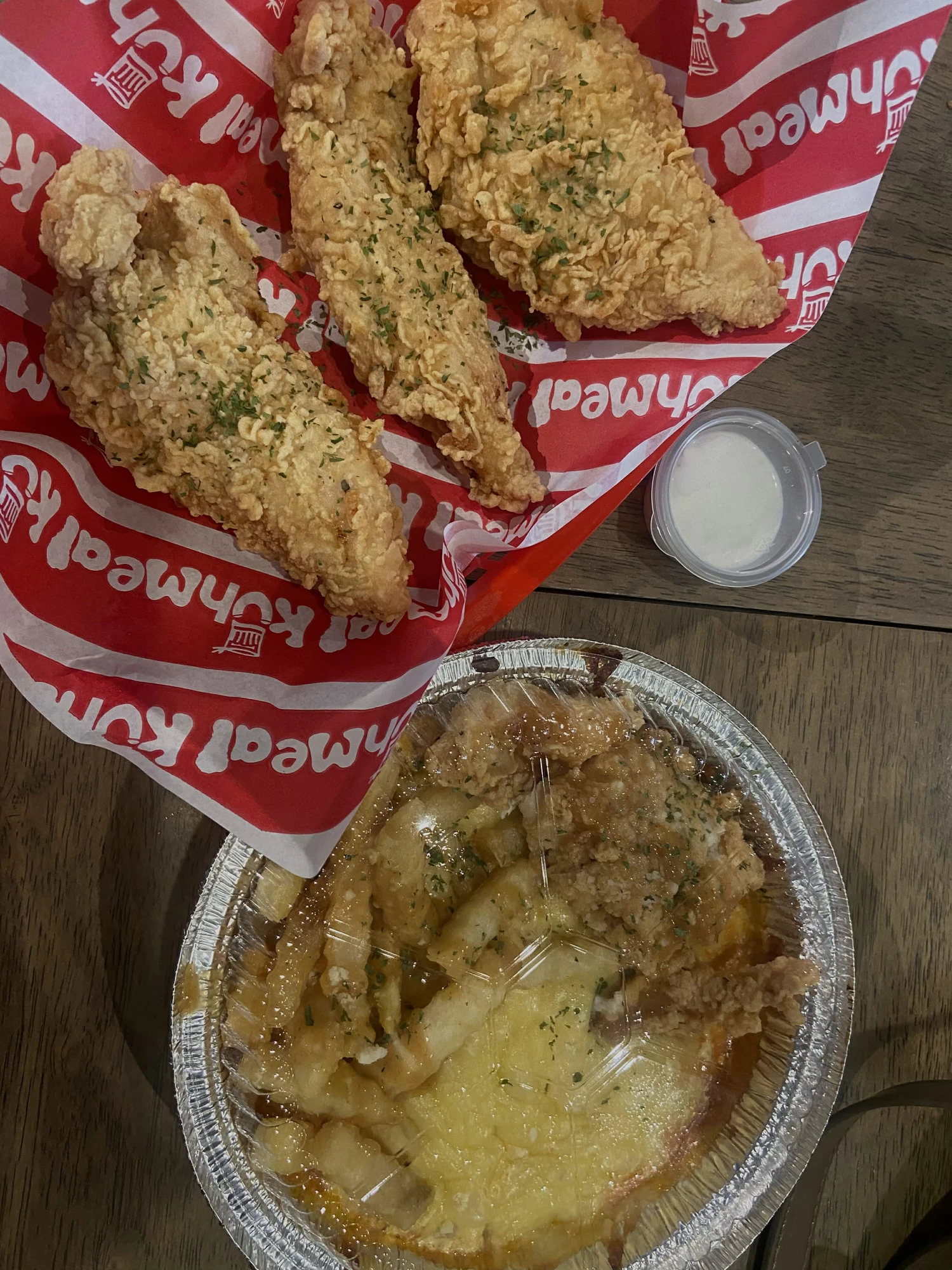 Review Photo of Kuh Meal