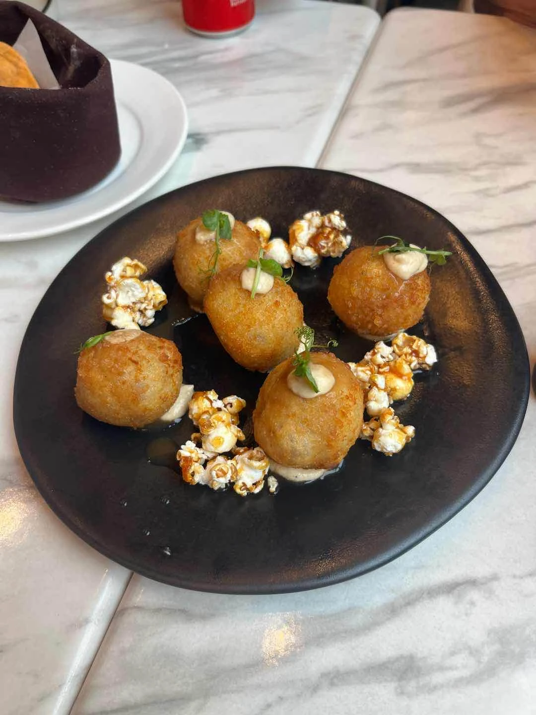 croquettes