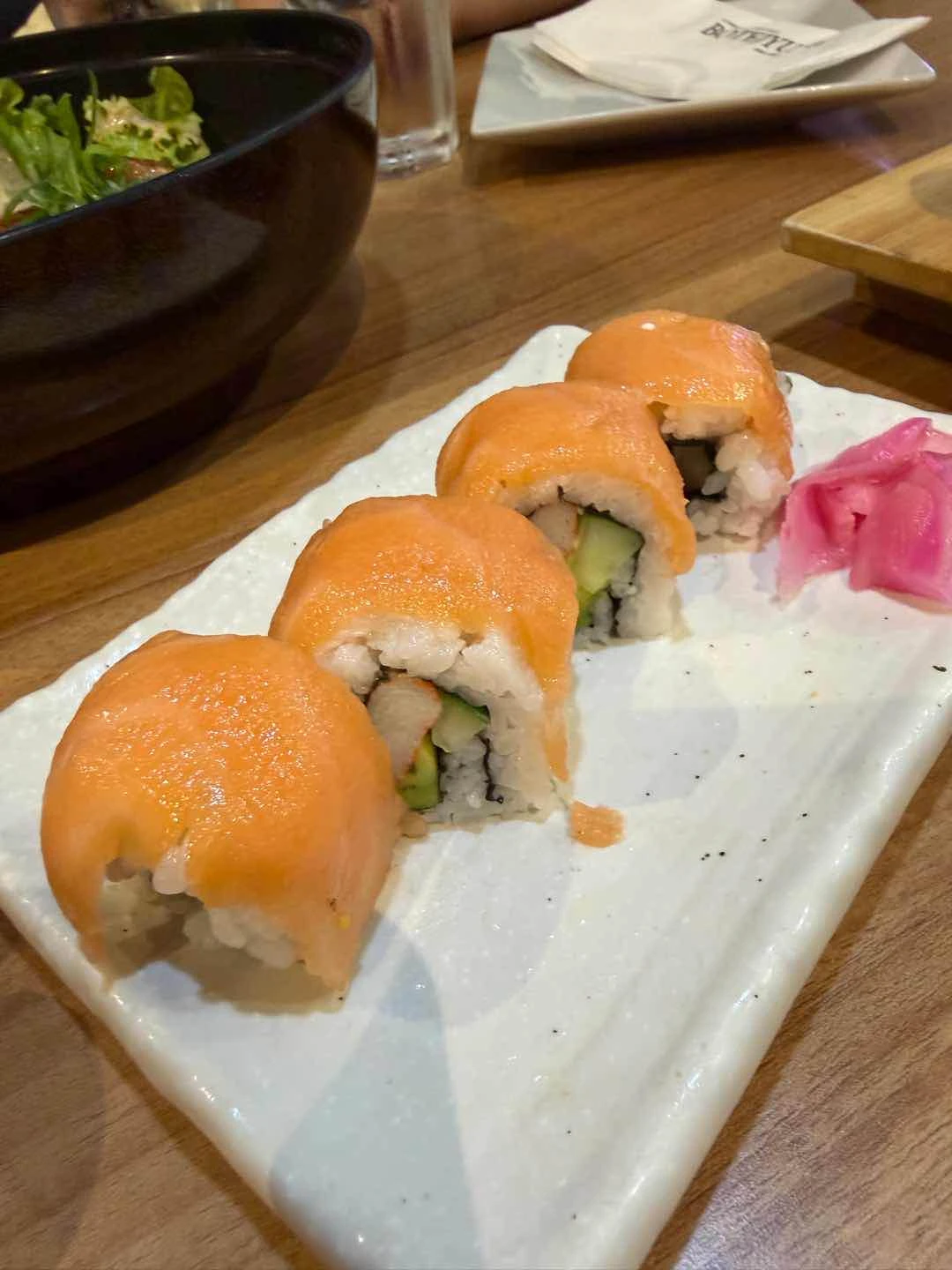 Osaka Maki