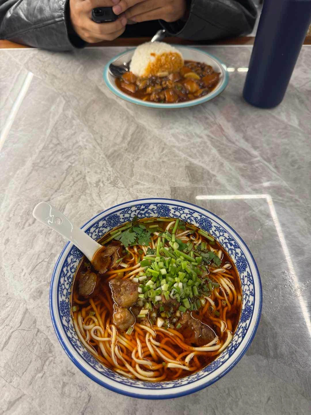 Review Photo of Chinese Beef Noodles House