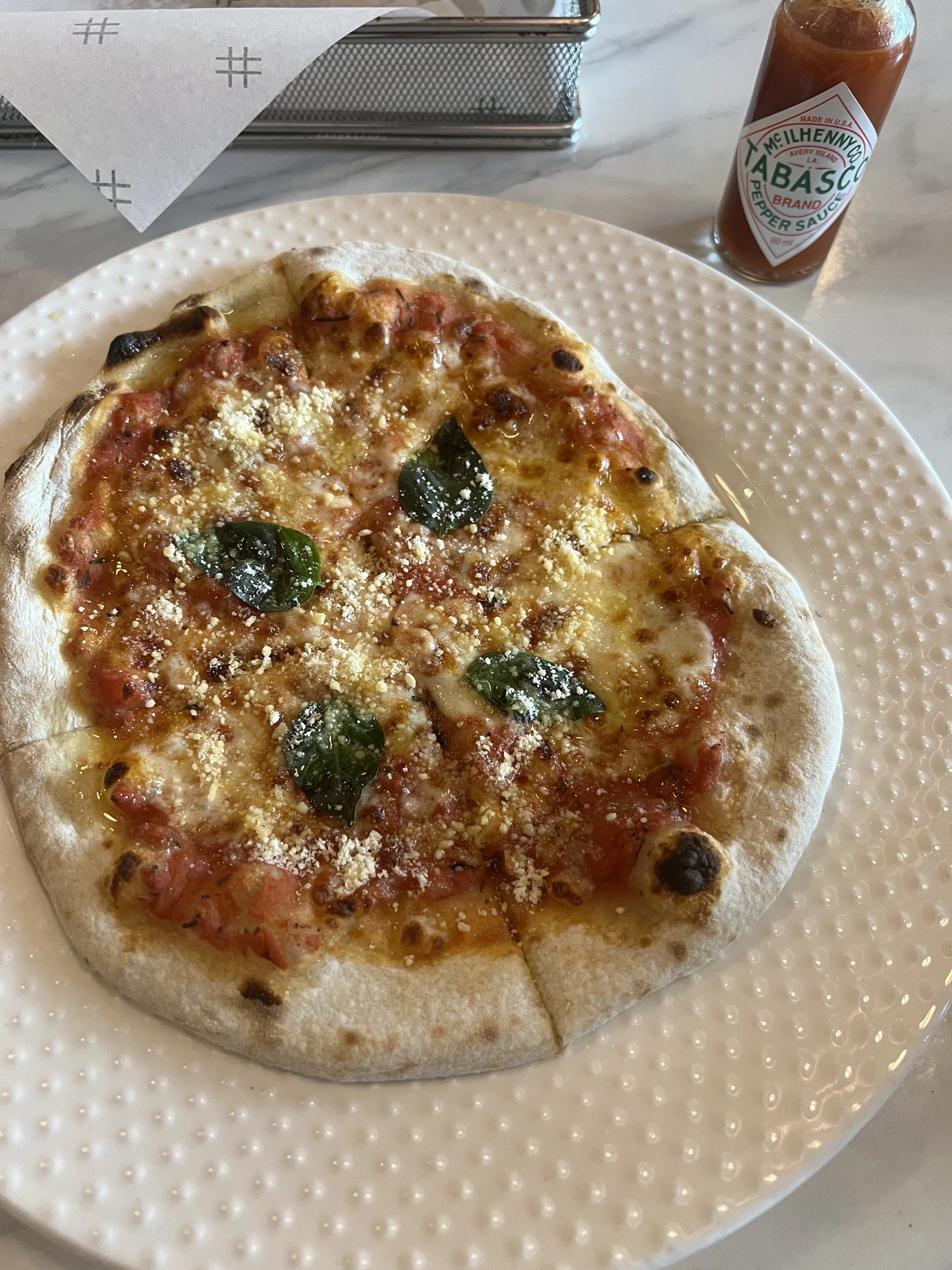Flatbread class 