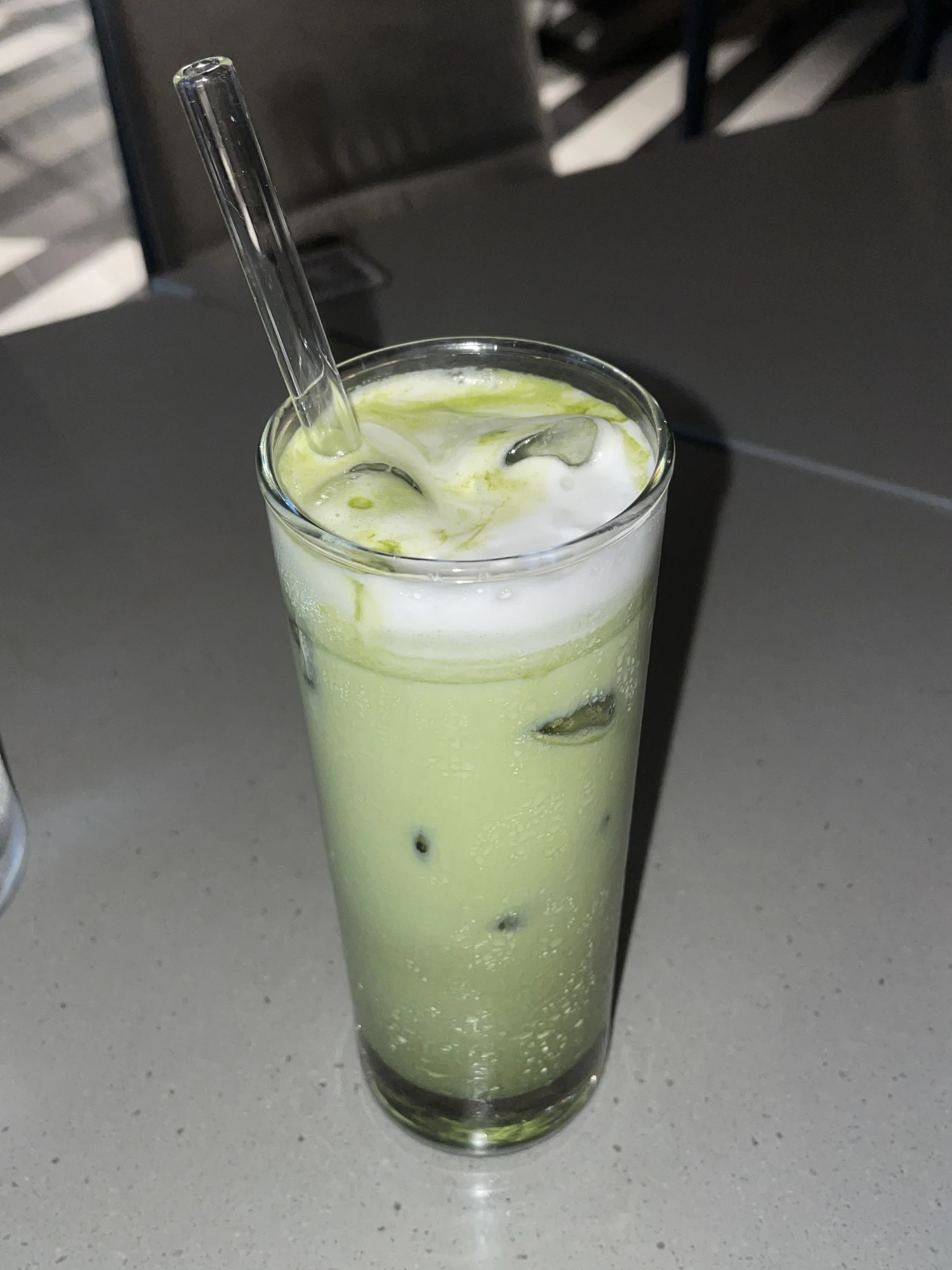 matcha - 160