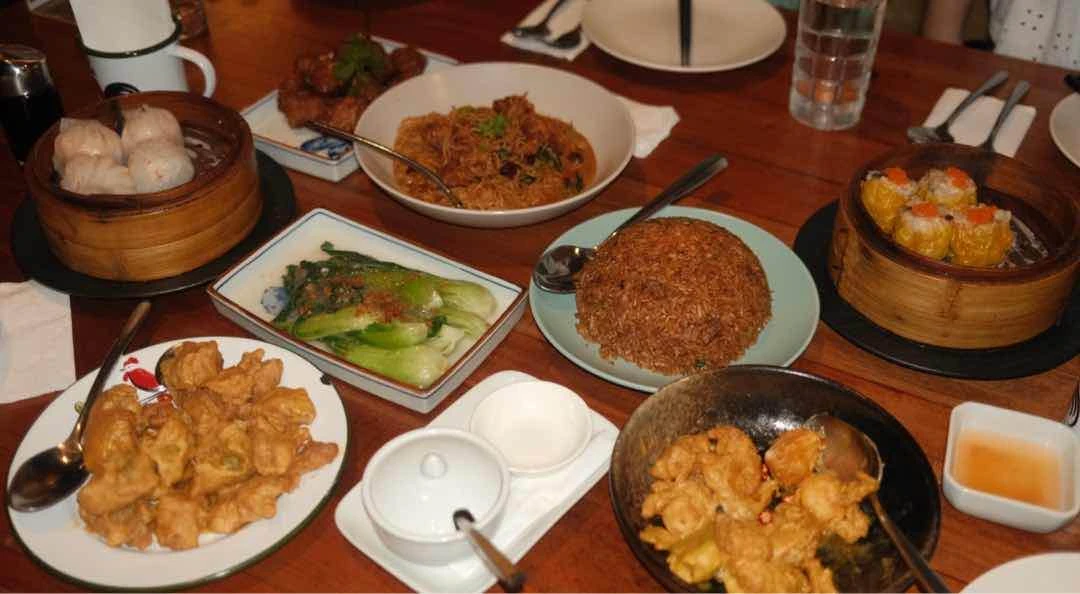 Review Photo of Wong Place