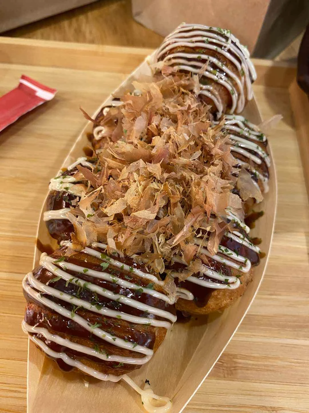 og takoyaki
