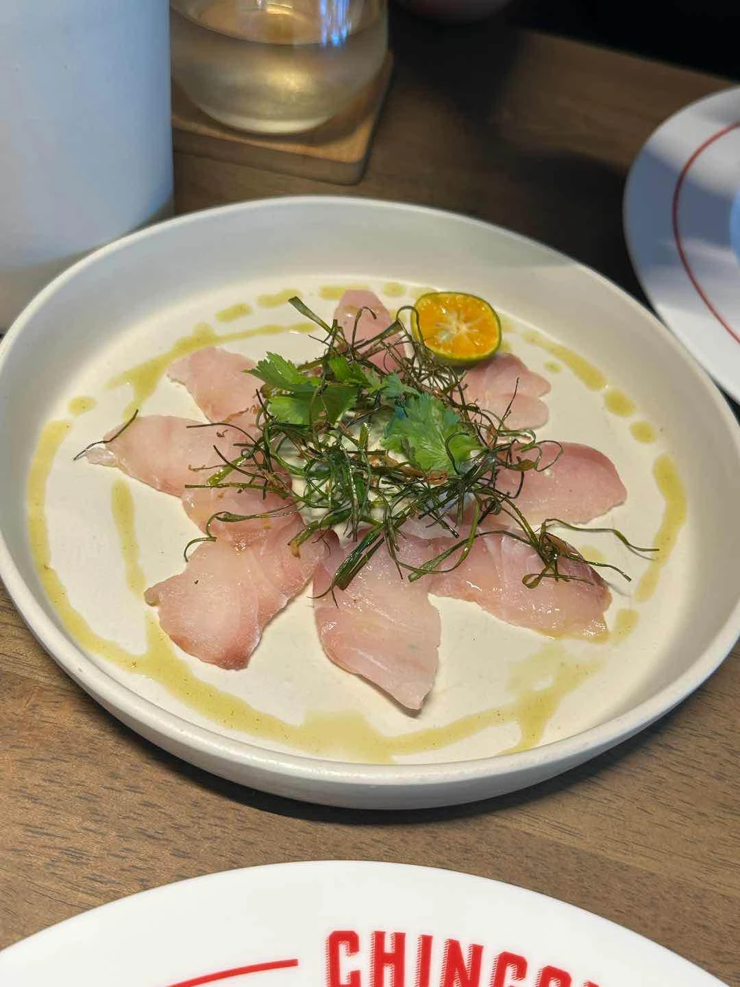Crudo