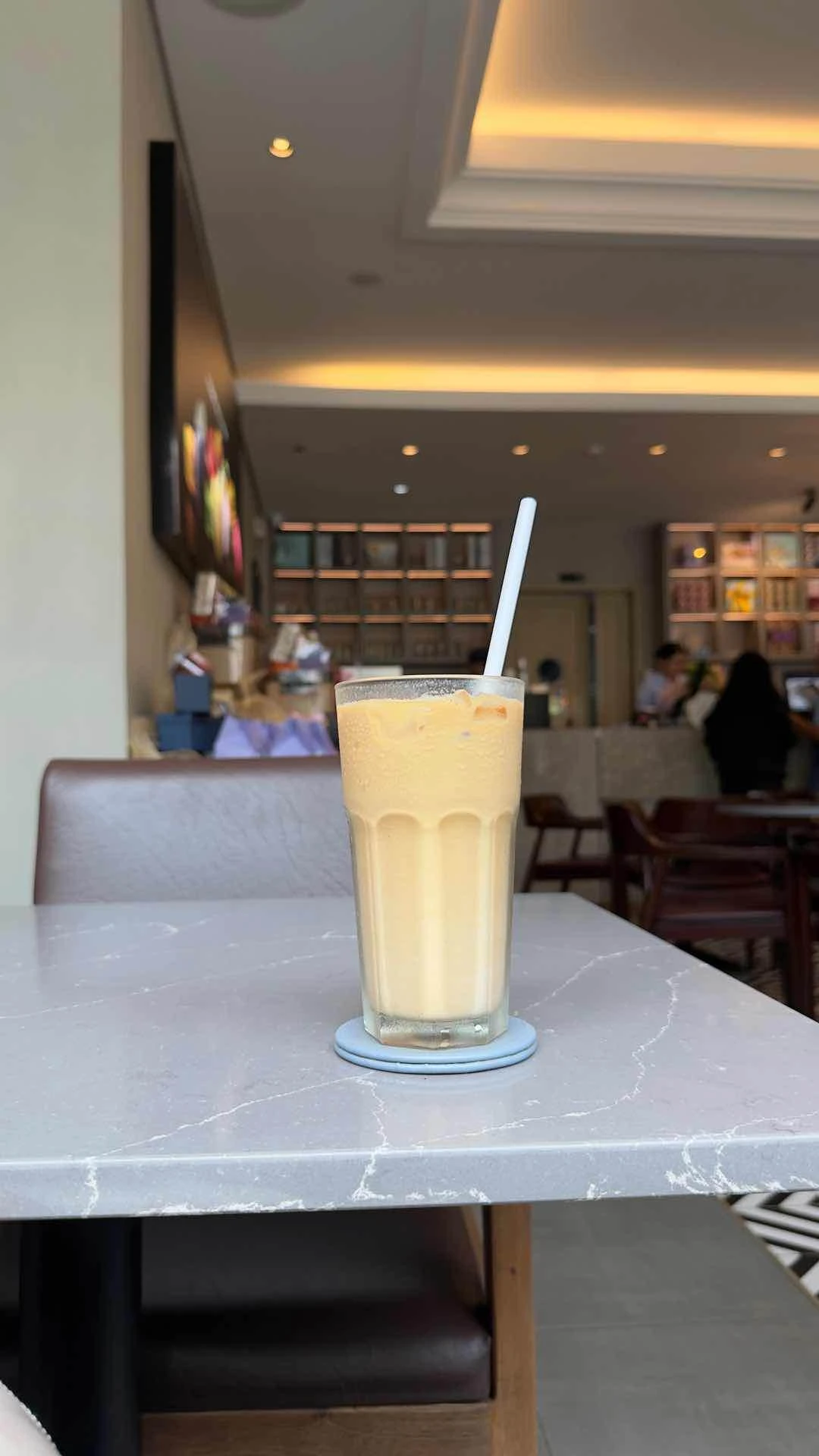 Cafe Latte