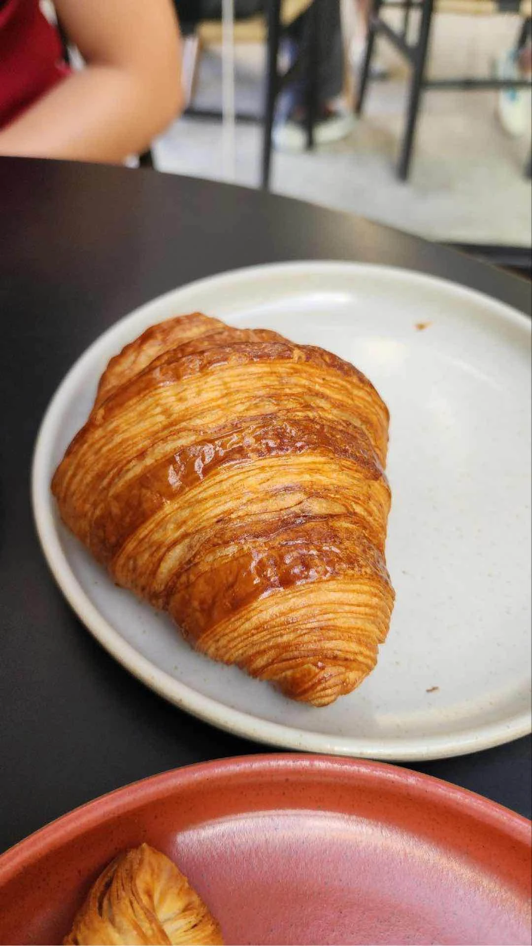 Butter Croissant
