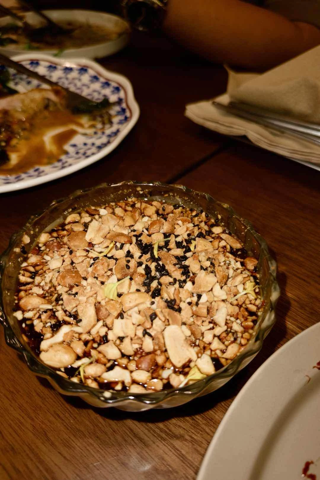 hojicha taho