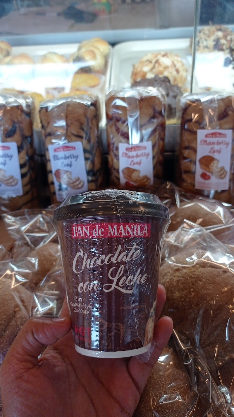 Review Photo of Pan de Manila Insular Square