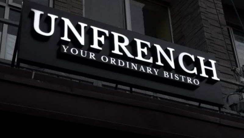 Review Photo of Unfrench