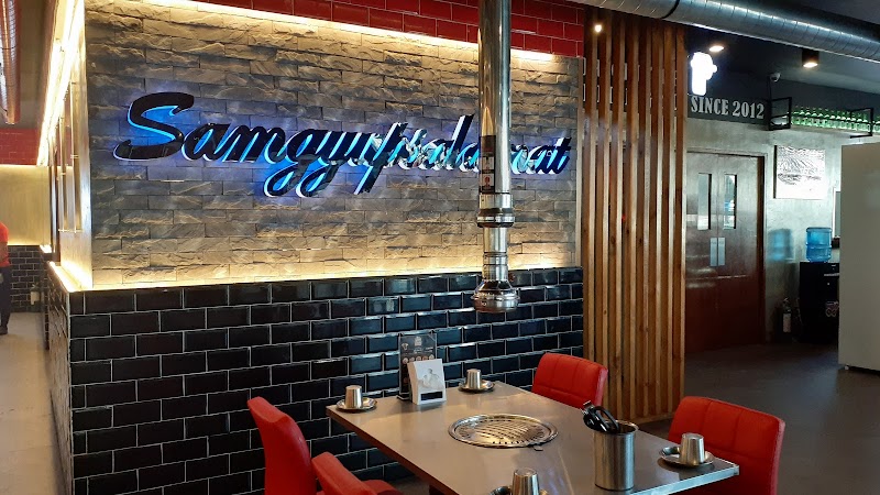 Review Photo of Samgyupsalamat Balibago