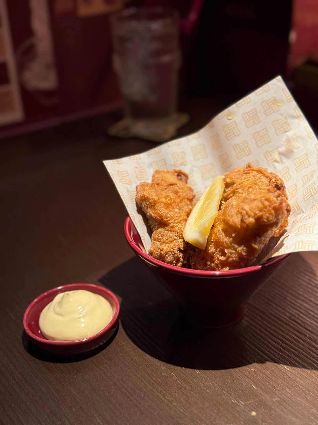Karaage